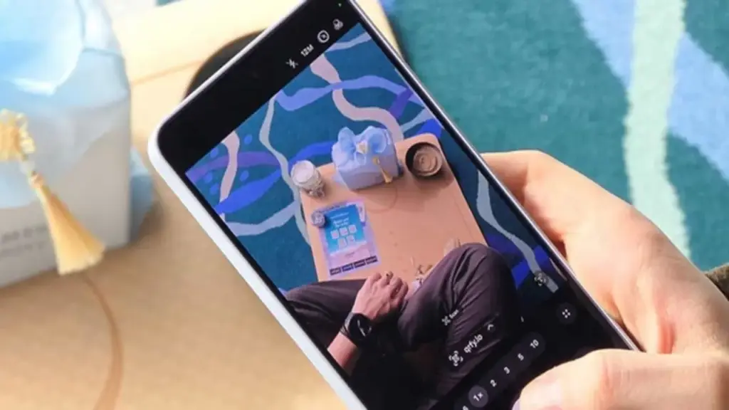 Galaxy S27 Pro lộ hai tính năng màn hình tối tân