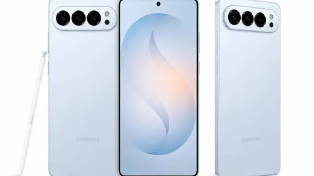Galaxy S27 Ultra tự tin vượt mọi đối thủ với công nghệ mới của Samsung