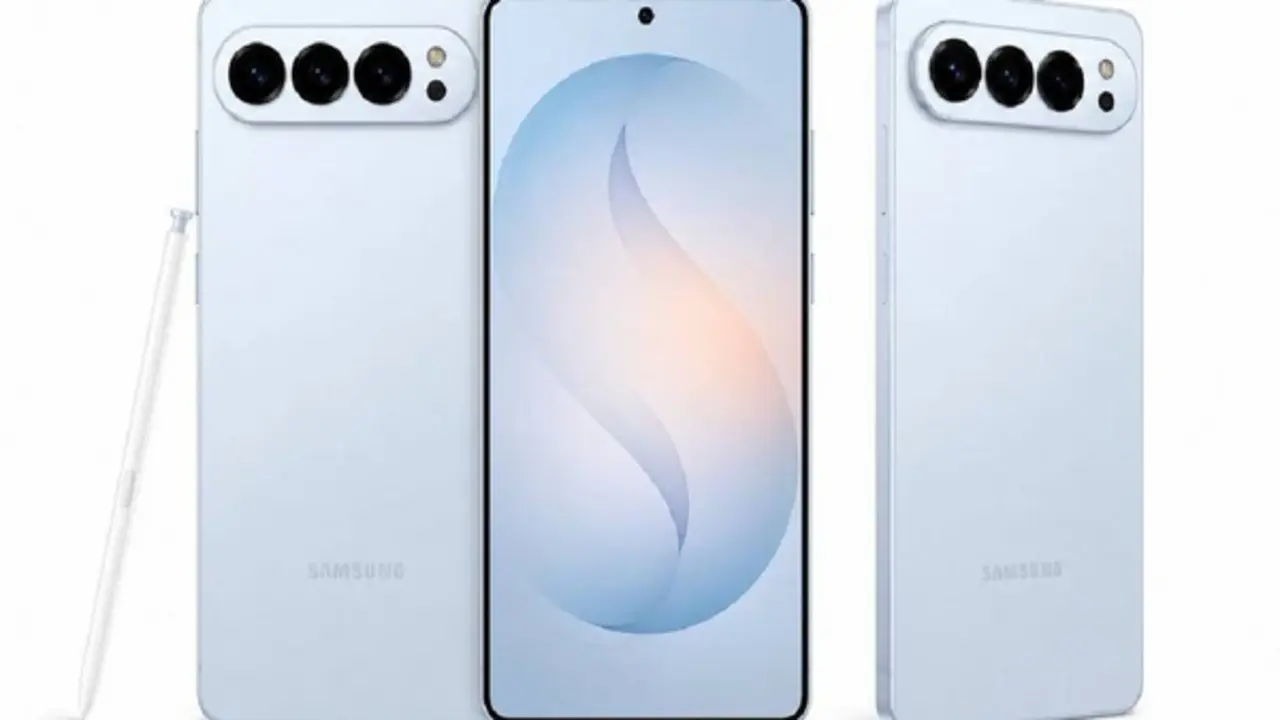 Galaxy S27 Ultra tự tin vượt mọi đối thủ với công nghệ mới của Samsung