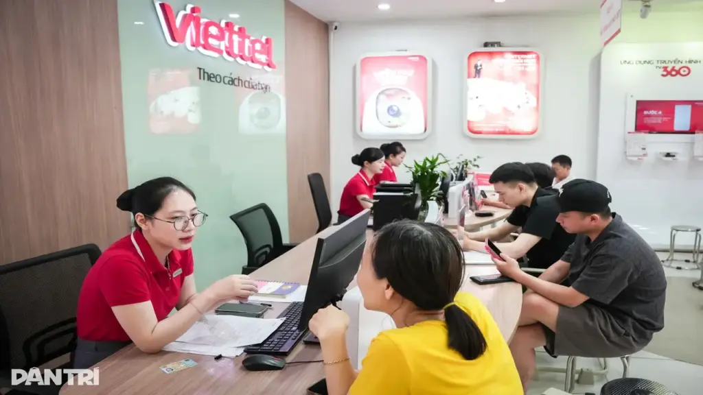Gần 18 triệu thuê bao bị khóa một chiều vì chưa xác thực