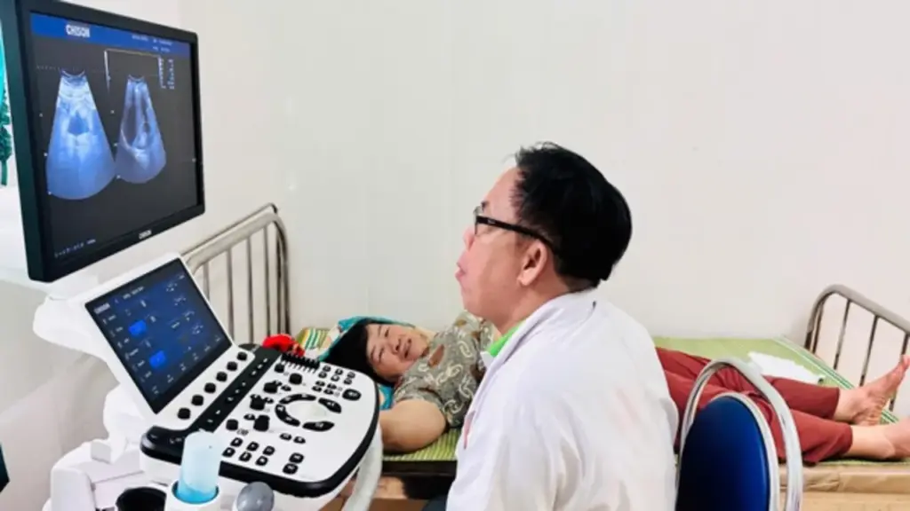 Gần 55% trạm y tế ở Gia Lai cần thêm bác sĩ