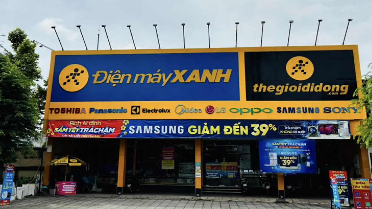 Gần 60 quỹ đầu tư đăng ký mua cổ phiếu IPO của Điện Máy Xanh