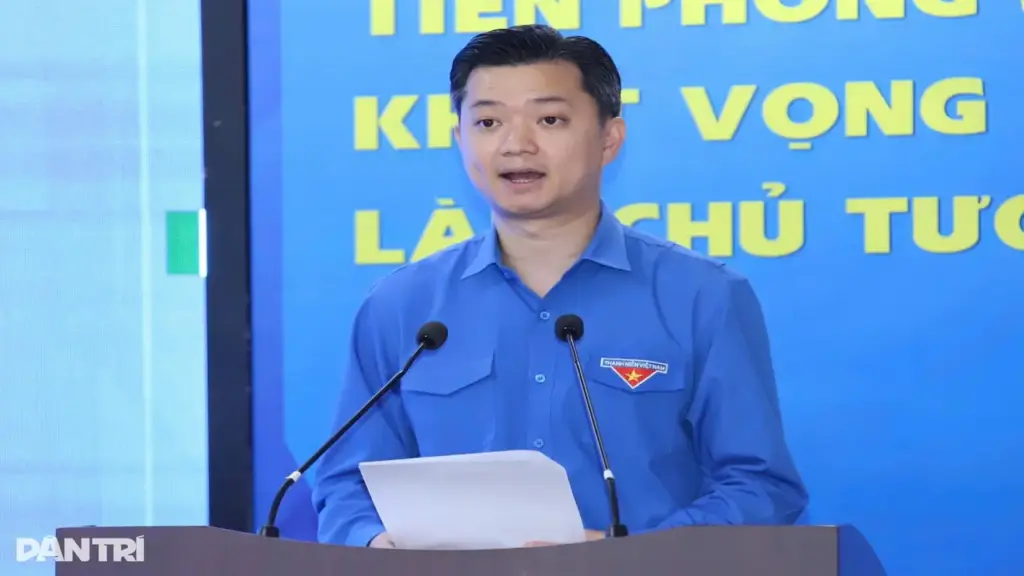 Gần 790 đại biểu dự Đại hội Đoàn toàn quốc lần thứ XIII