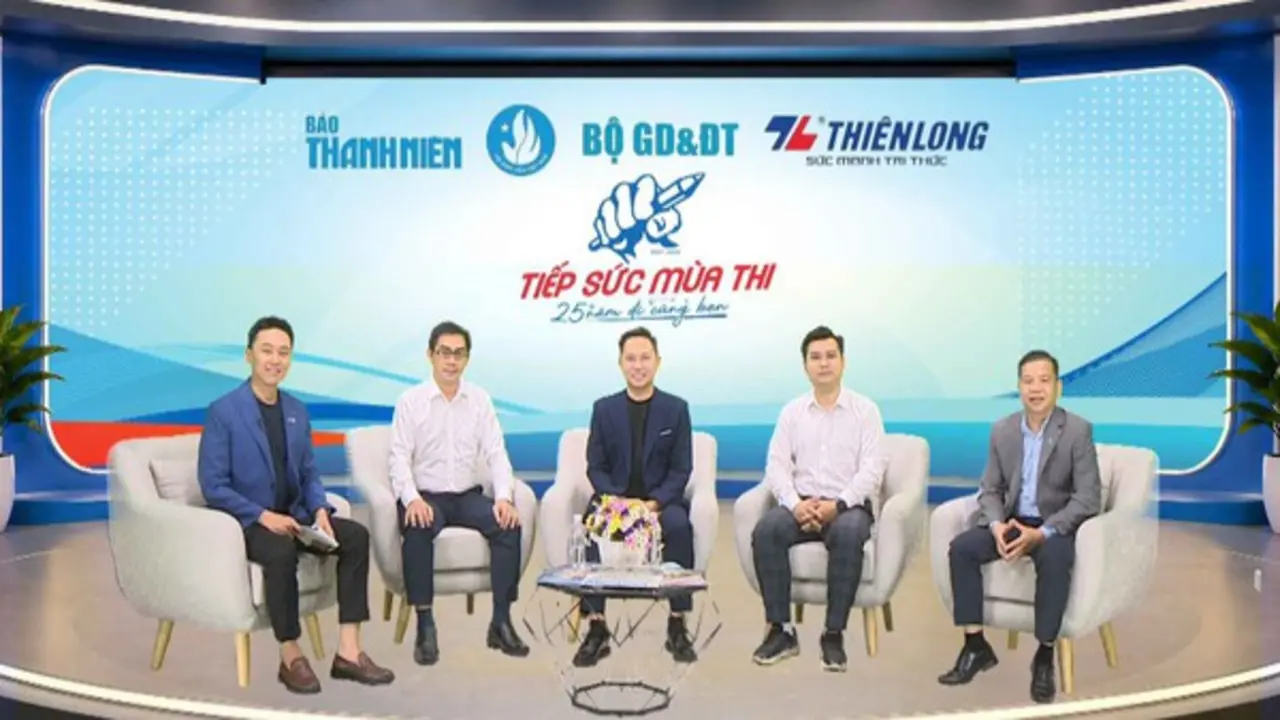 Gần đến kỳ thi tốt nghiệp THPT, thí sinh phải nắm những điều này