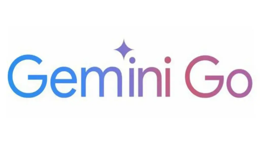 Gemini Go trợ lí AI cho điện thoại giá rẻ