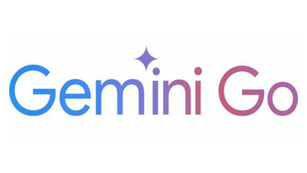Gemini Go trợ lí AI cho điện thoại giá rẻ