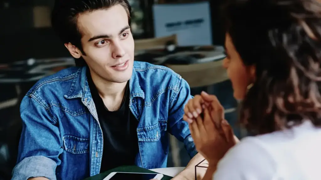 Gen Z Mỹ hẹn hò với người không phải gu để tập yêu