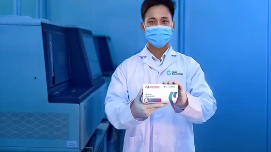 Gene Solutions nhận Breakthrough Device Designation từ FDA cho xét nghiệm tầm soát đa ung thư SPOT-MAS 10