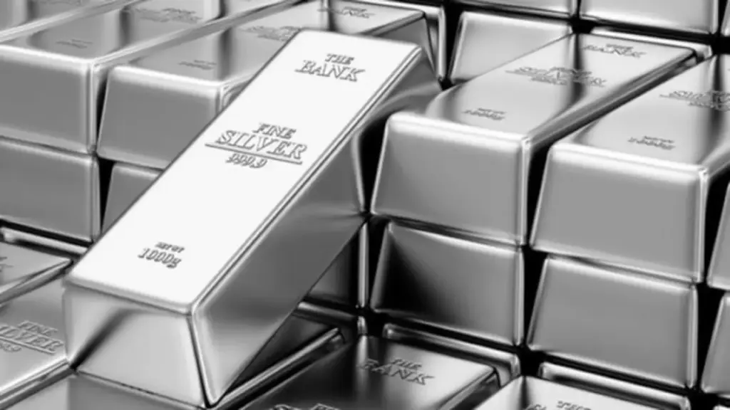 Giá bạc hôm nay (18/6): Trong nước và thế giới diễn biến trái chiều
