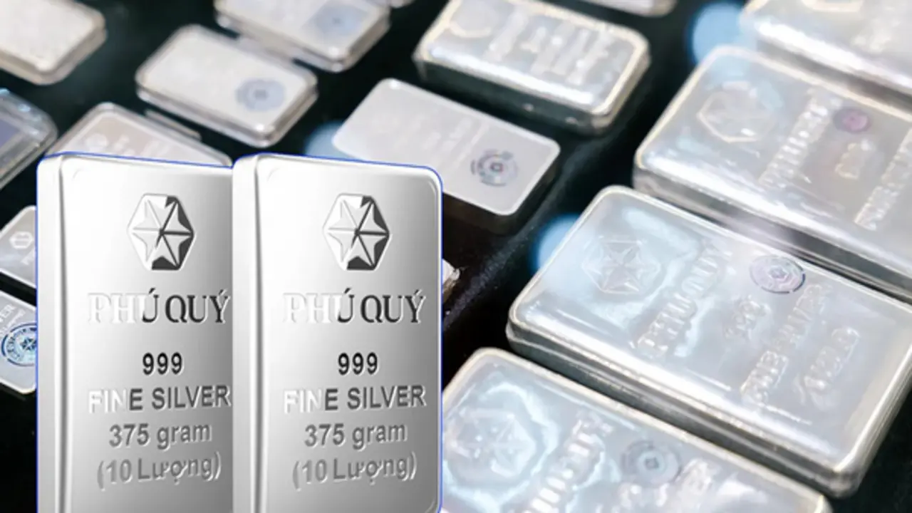 Giá bạc hôm nay (30/6): Diễn biến kém tích cực, thị trường đang chờ lực tác động