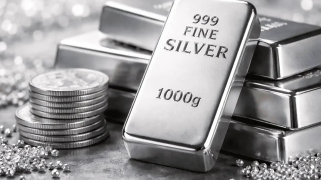 Giá bạc hôm nay (4/6): Nối dài chuỗi ngày giảm giá
