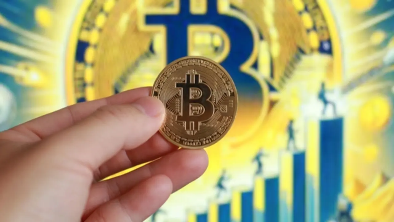 Giá Bitcoin hôm nay 1.6.2026: Vì sao 1,3 tỉ USD ETF Bitcoin bị bán tháo?