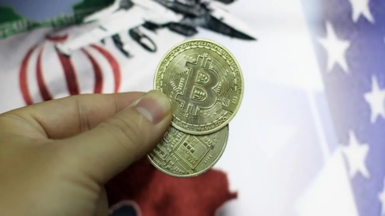 Giá Bitcoin hôm nay 23.6.2026: Vượt mốc 65.000 USD sau đàm phán Mỹ - Iran