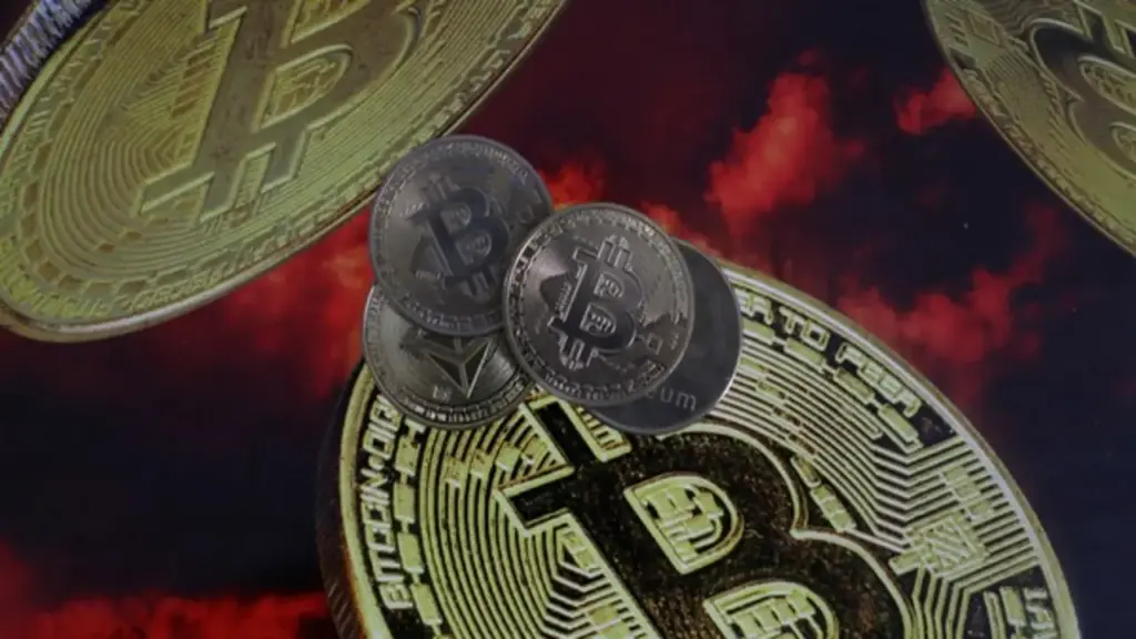 Giá Bitcoin hôm nay 25.6.2026: Thủng đáy 60.000 USD