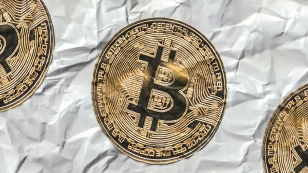 Giá Bitcoin hôm nay 26.6.2026: Chạm đáy năm 2026