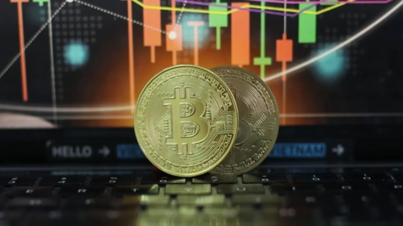 Giá Bitcoin hôm nay 29.6.2026: Chuẩn bị kết thúc tháng tồi tệ
