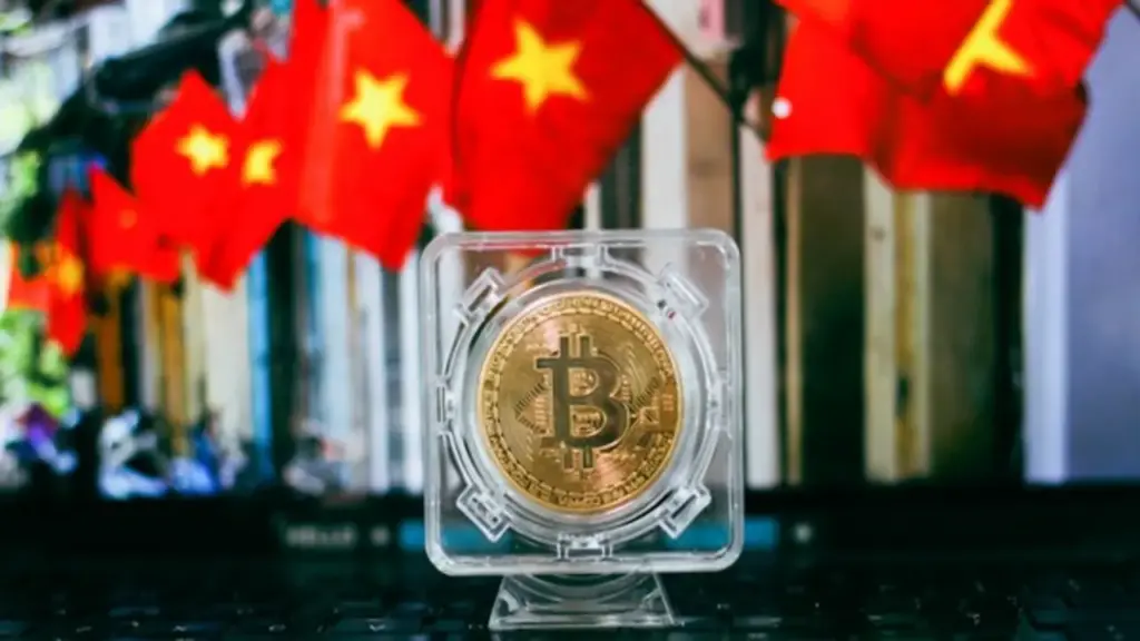 Giá Bitcoin hôm nay 30.6.2026: Giao dịch tiền số chịu thuế TNCN từ ngày 1.7