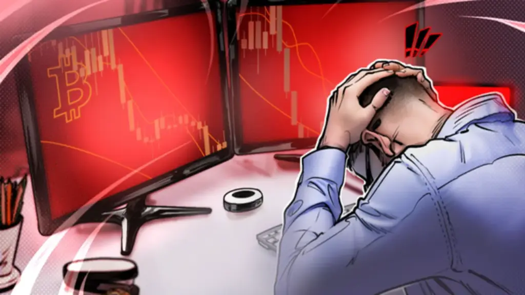 Giá Bitcoin hôm nay 3.6.2026: BTC sập giá, thổi bay 176 tỉ USD sau 2 ngày
