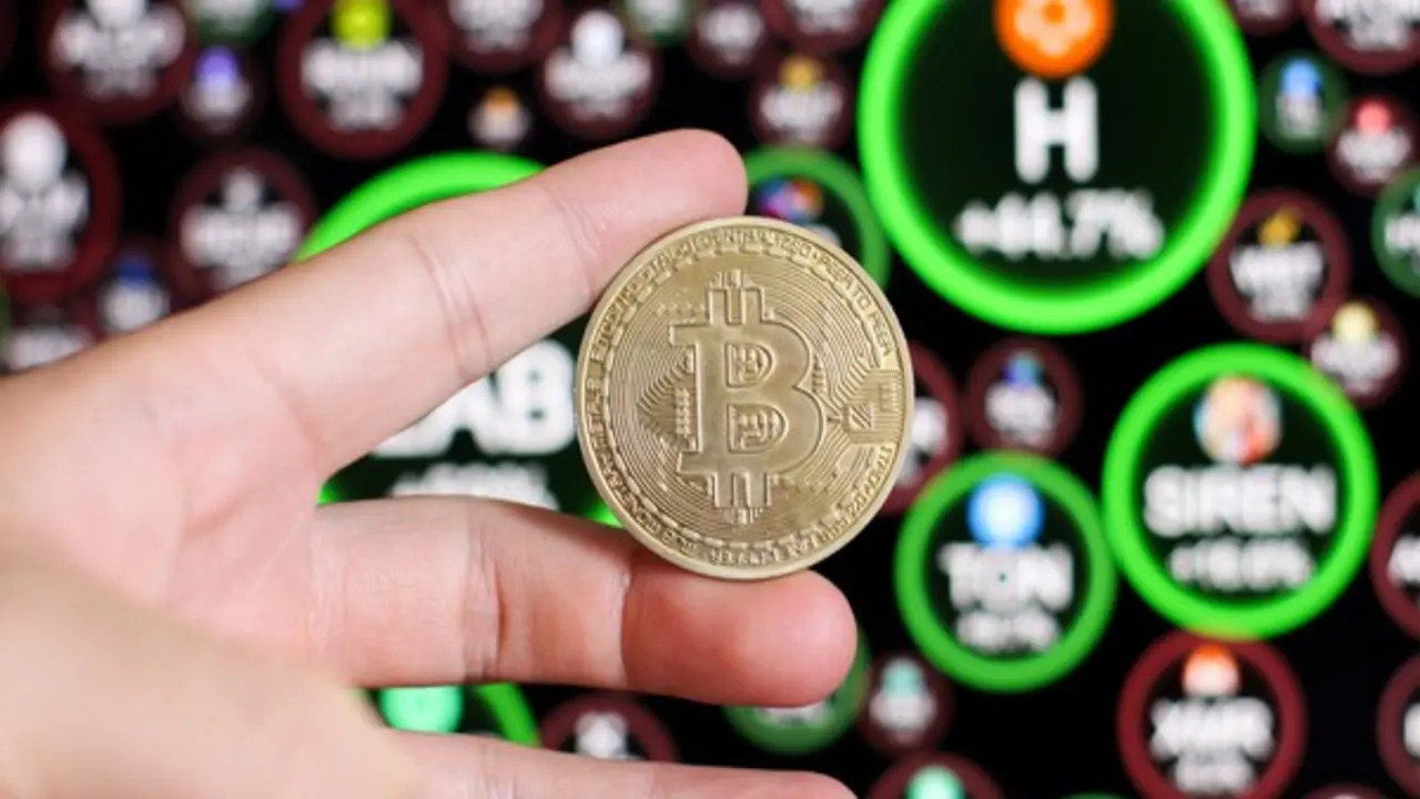 Giá Bitcoin hôm nay 6.6.2026: Thủng đáy 60.000 USD, 84 tỉ USD 'bốc hơi'