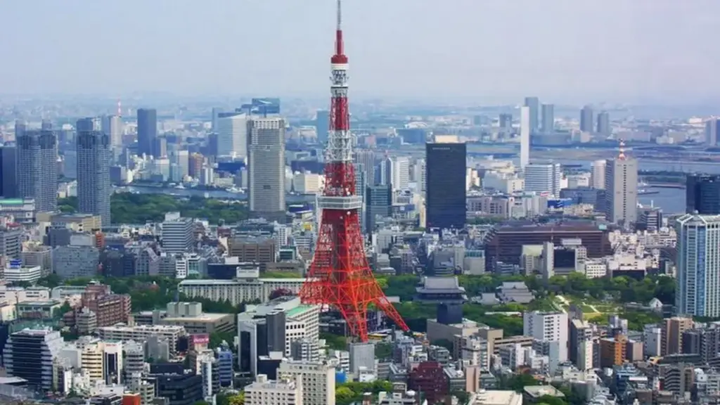 Giá căn hộ mới tại Tokyo tăng vọt lên mức cao kỷ lục
