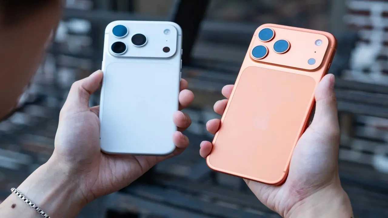 Giá iPhone 17, iPhone 17 Pro Max sắp tăng cao tại Việt Nam?
