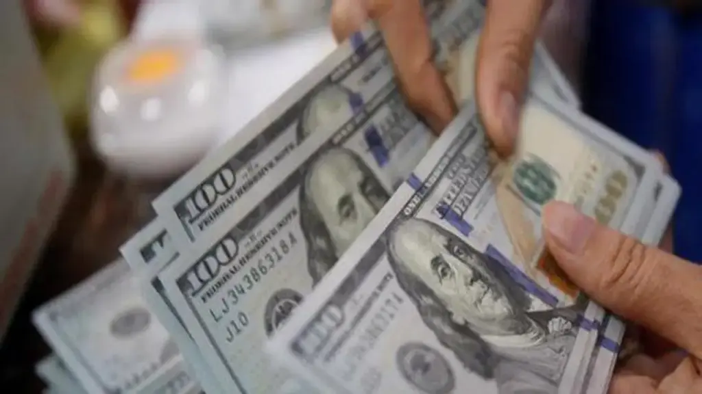 Giá USD hôm nay 16.6.2026: Đô tự do bật tăng