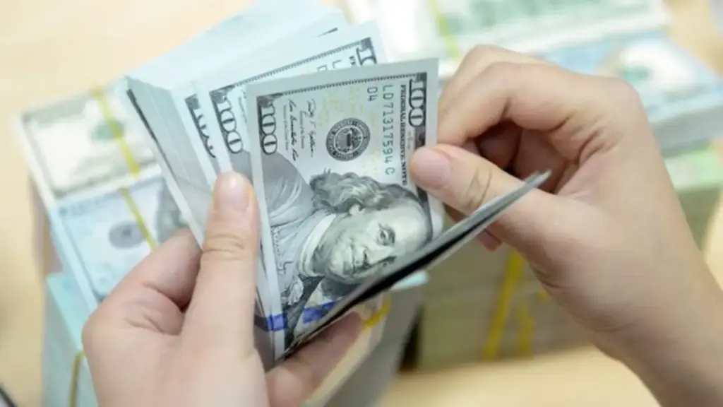 Giá USD hôm nay 23.6.2026: Đô tự do giữ đà tăng