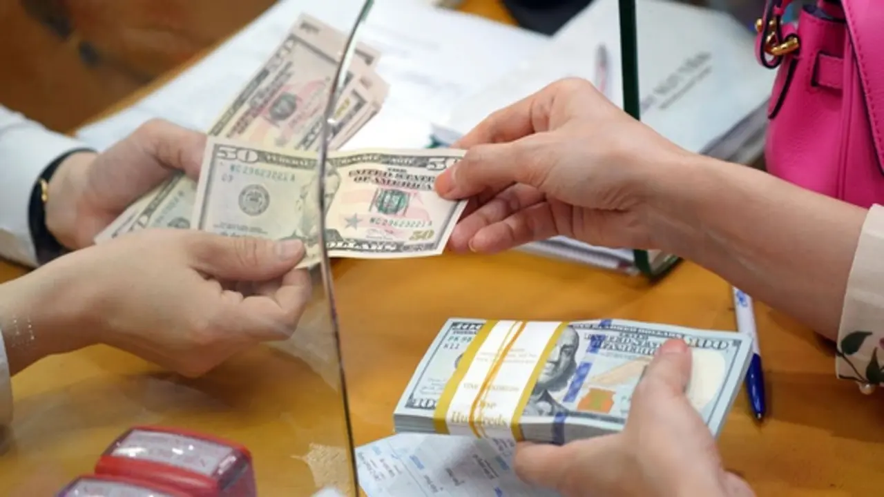 Giá USD hôm nay 24.6.2026: Duy trì đà tăng đẩy euro, bảng Anh sụt giảm