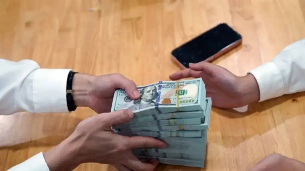 Giá USD hôm nay 28.6.2026: Tăng suốt tuần trong khi yen Nhật lao dốc