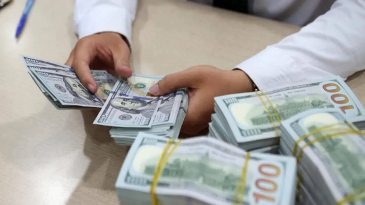 Giá USD hôm nay 4.6.2026: Tăng mạnh khi căng thẳng Trung Đông leo thang