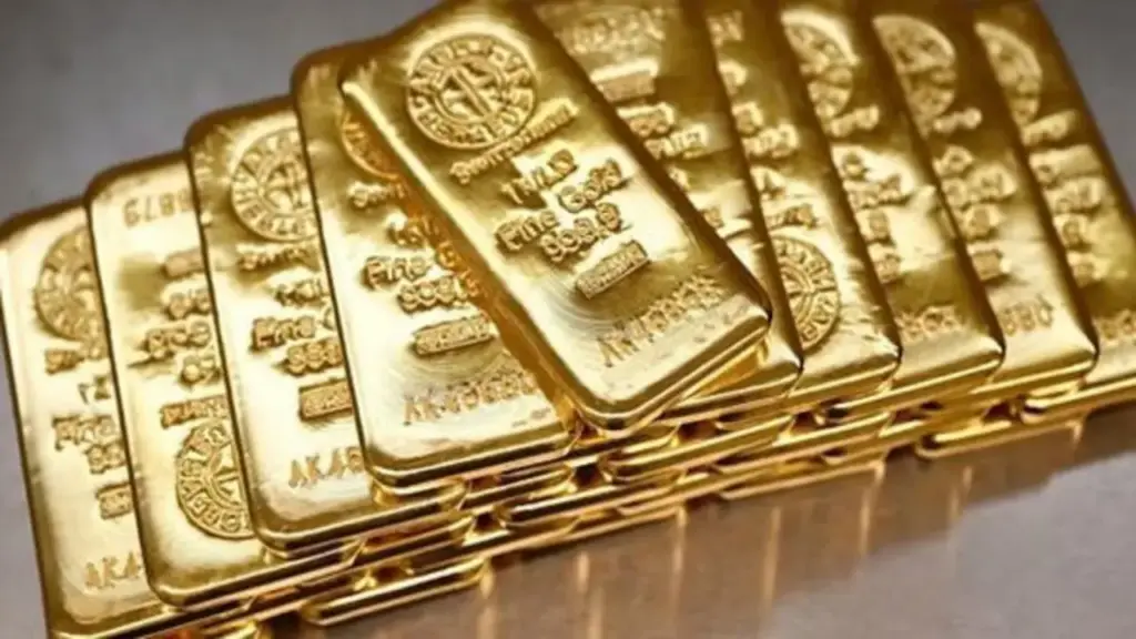 Giá vàng hôm nay (16/6): Lại nóng lên, thị trường kỳ vọng eo biển Hormuz mở cửa