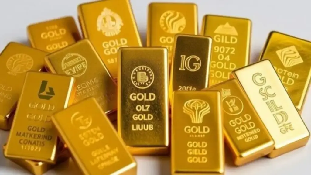 Giá vàng hôm nay (22/6): Tăng mạnh trở lại do áp lực tăng lãi suất của Fed