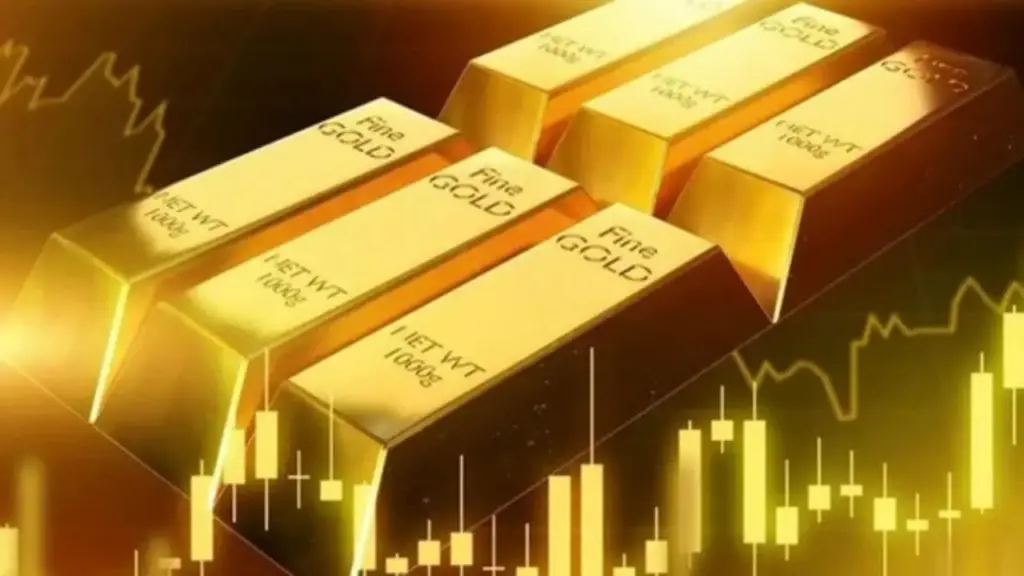 Giá vàng hôm nay (22/6): Vàng miếng SJC và nhẫn tăng 1,4 triệu đồng/lượng