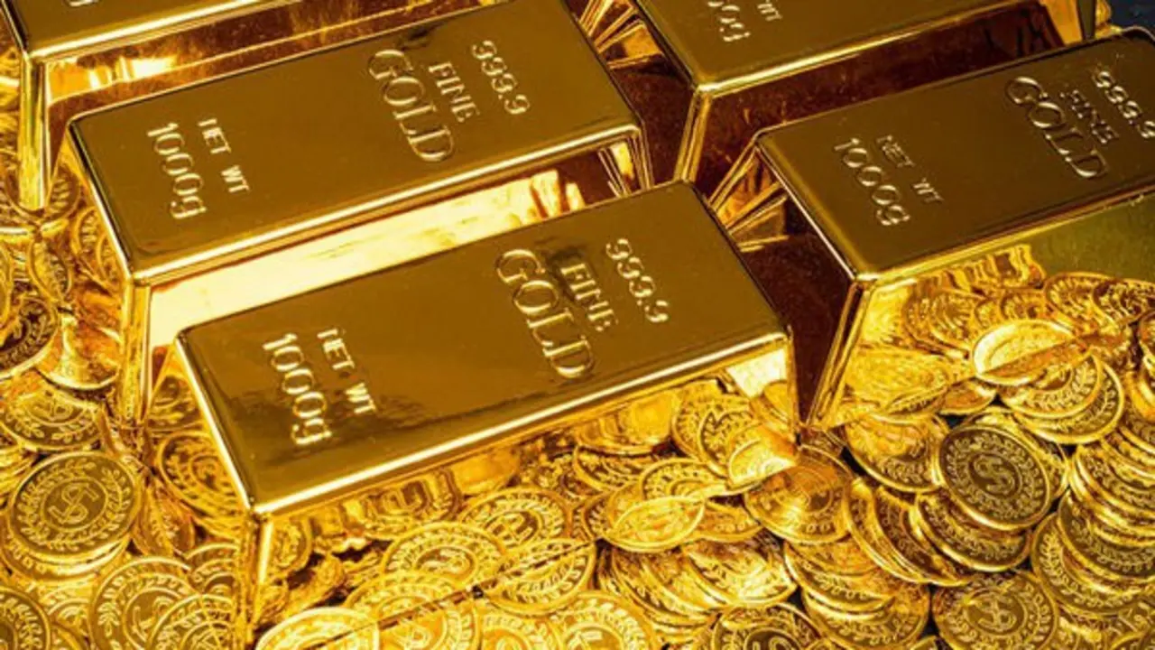 Giá vàng hôm nay (25/6): Áp lực giảm giá từ vàng thế giới
