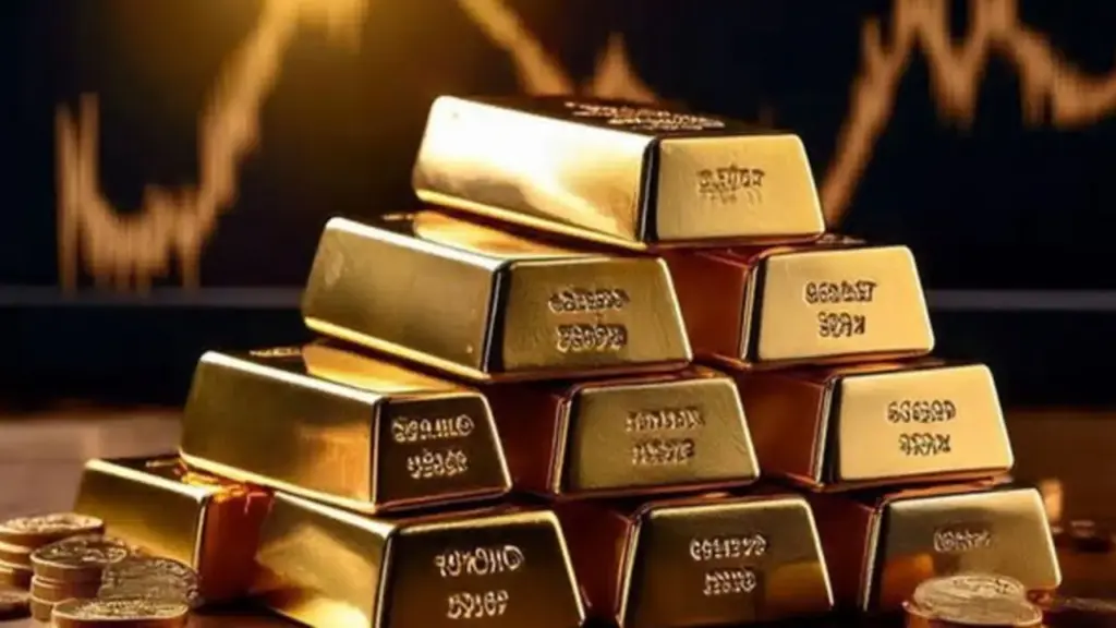 Giá vàng hôm nay (30/6): Diễn biến khó lường, người mua không kịp trở tay