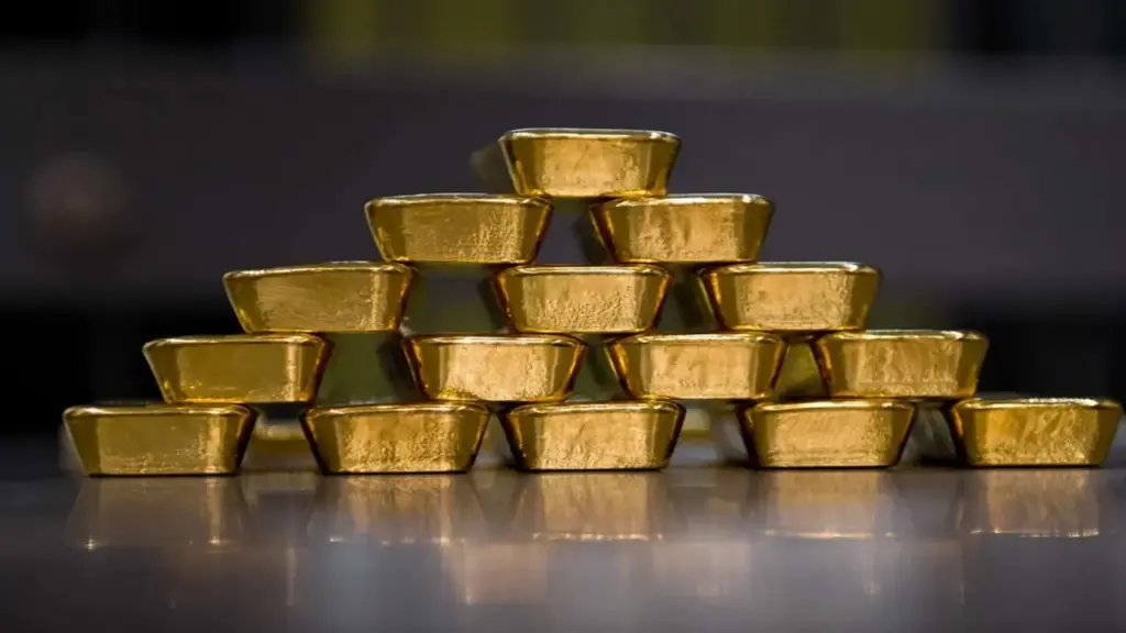 Giá vàng thế giới hồi phục, xuất hiện dự báo lên mốc 8.000 USD/ounce