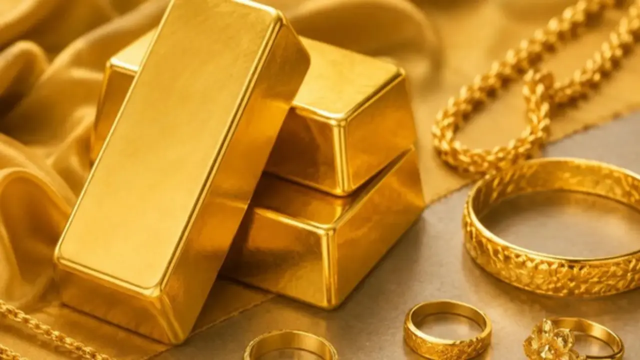 Giá vàng tuần này (15-21/6): Làn sóng bán tháo tăng mạnh, nhà đầu tư thận trọng