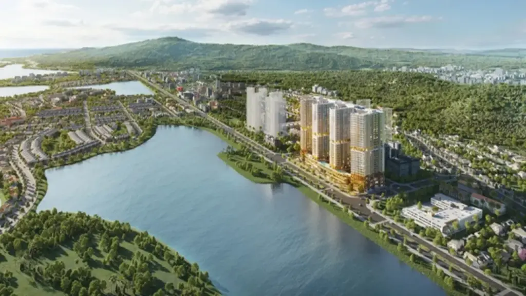 Giải mã lý do dự án căn hộ biển của Mik Group tại Hạ Long được giới đầu tư săn đón