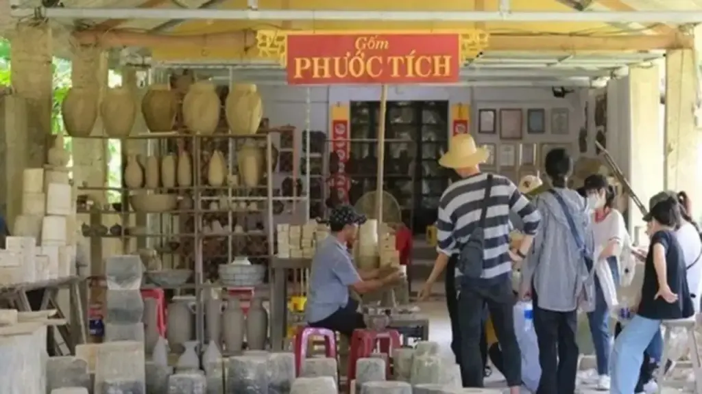 Giám đốc Sở VH&TT Tp.Huế: Nhiều làng cổ cần được bảo tồn trong quá trình sắp xếp