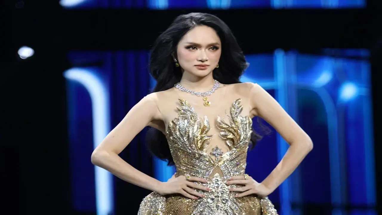 Giám khảo chấm Hương Giang 5 điểm nhận bão phẫn nộ, chính thức lên tiếng