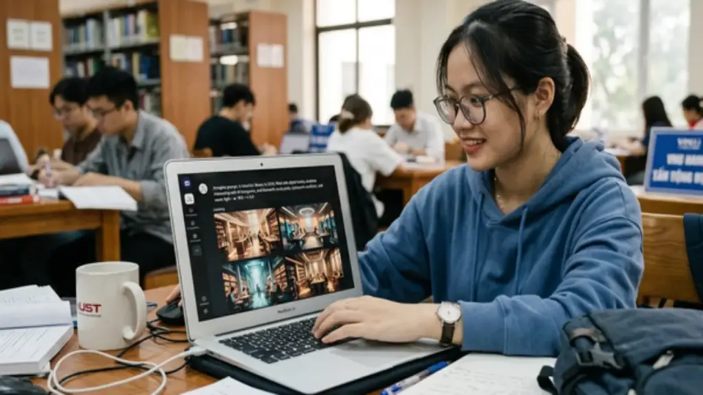 Giáo dục có nguy cơ đào tạo ra những 'thầy bói công nghệ'