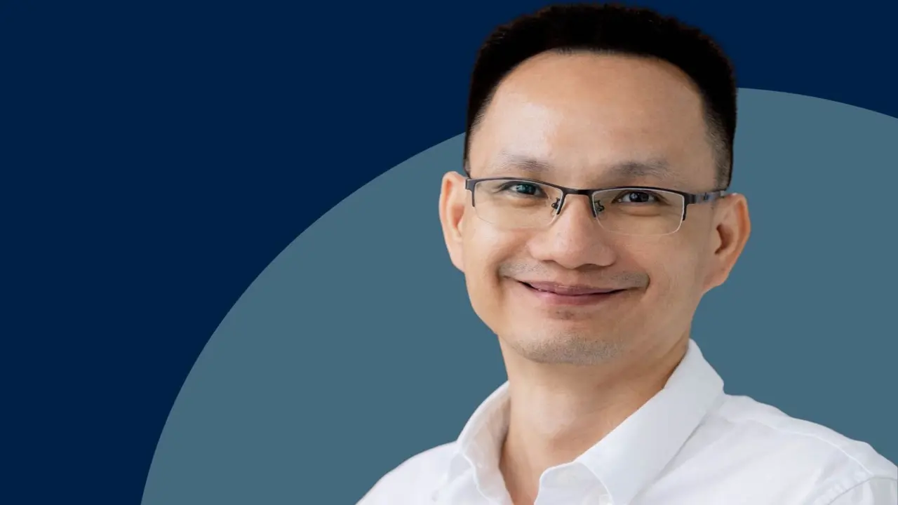 Giáo sư Oxford Lê Văn Tấn giữ chức quyền Giám đốc OUCRU tại TP.HCM