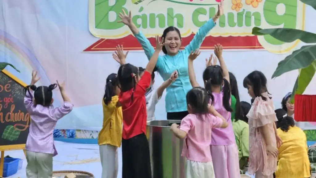 Giáo viên mầm non có những chính sách gì mới nhất?