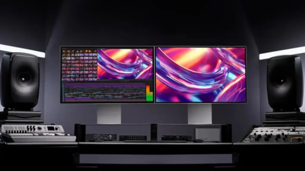 Giới thiết kế chuyên nghiệp bước vào cuộc đua độ phân giải mới với LG UltraFine evo 6K