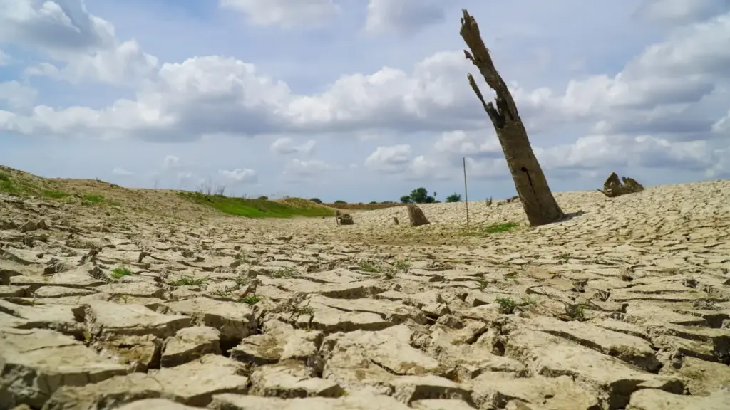 Giữ nước ứng phó El Nino rất mạnh
