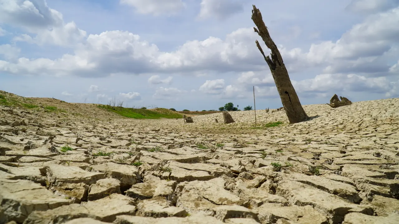 Giữ nước ứng phó El Nino rất mạnh