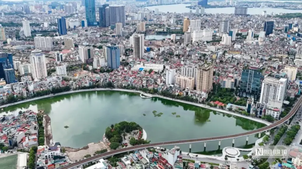 Gỡ "điểm nghẽn" thể chế, mở đường tăng trưởng 2 con số