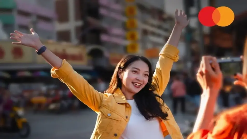 Gói gọn du lịch Đông Nam Á vào 'Điện thoại, Hộ chiếu và Mastercard'