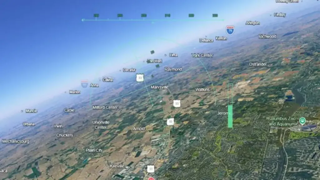 Google Earth cho dùng miễn phí tính năng 'vừa chơi, vừa khám phá'