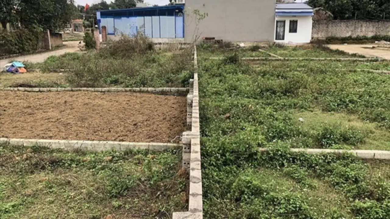 Góp vốn đầu tư đất nền, 2 người phụ nữ bị lừa 7,7 tỷ đồng
